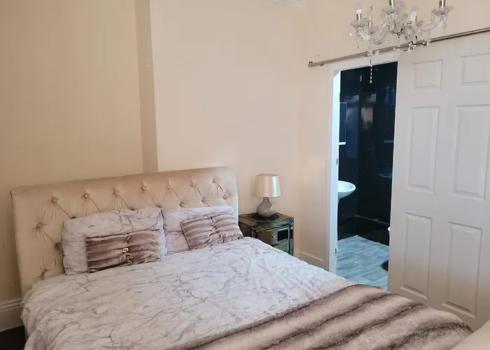 Southfield Lodge
