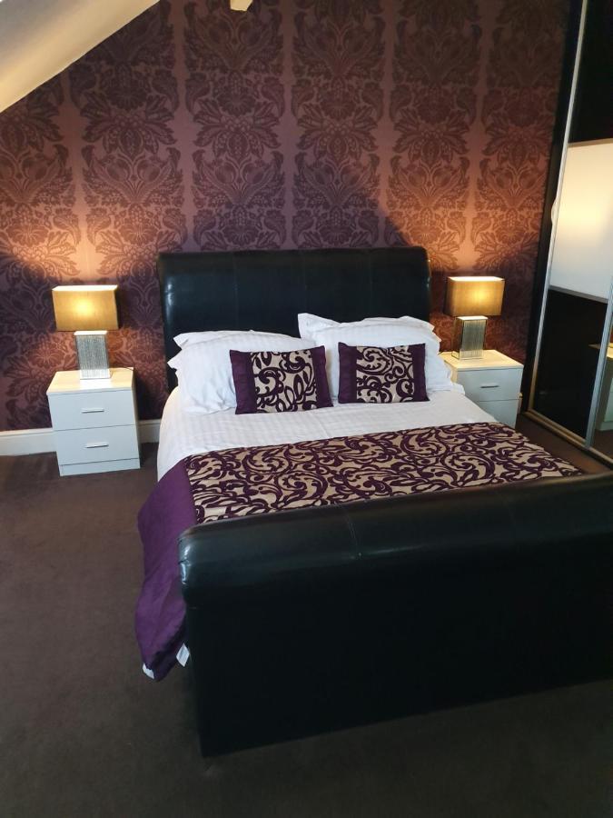 Southfield Guest house