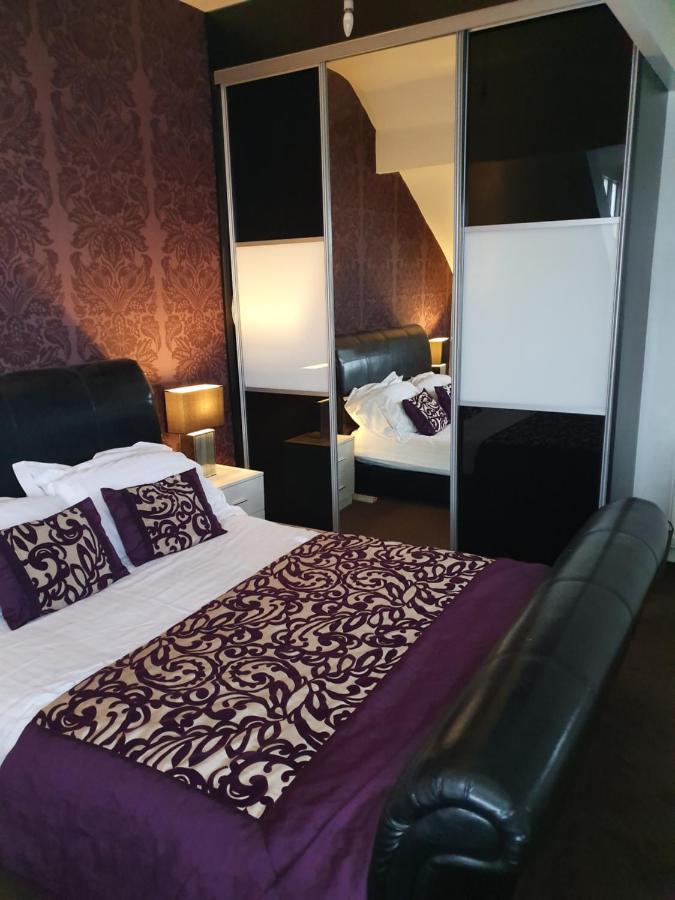 Southfield 3* Middlesbrough