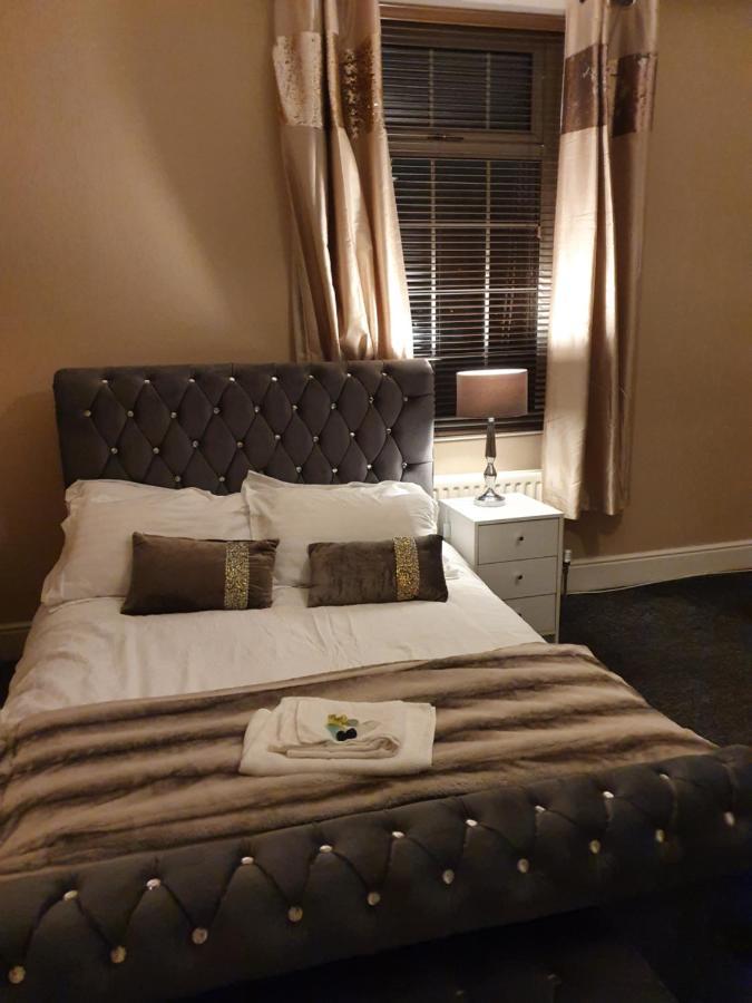 Southfield Guest house