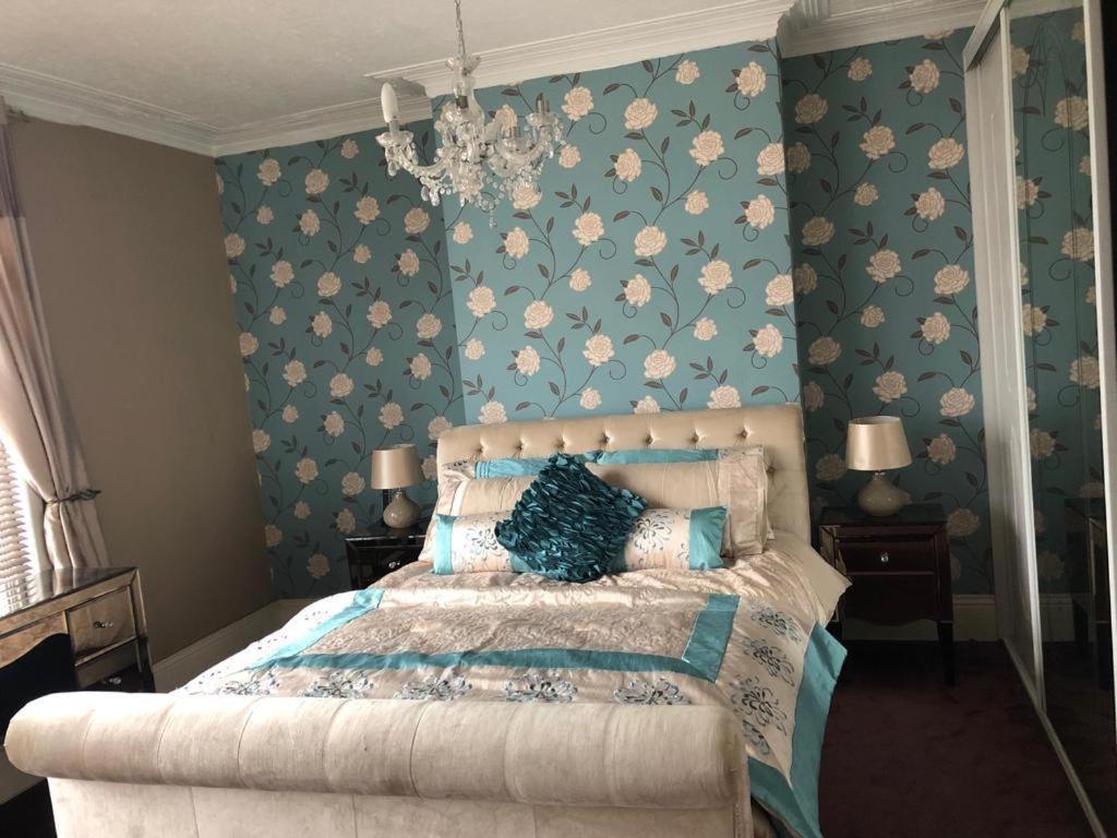 Guest house Southfield Middlesbrough