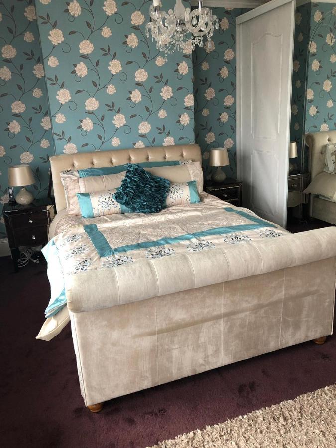 Southfield Guest house Middlesbrough