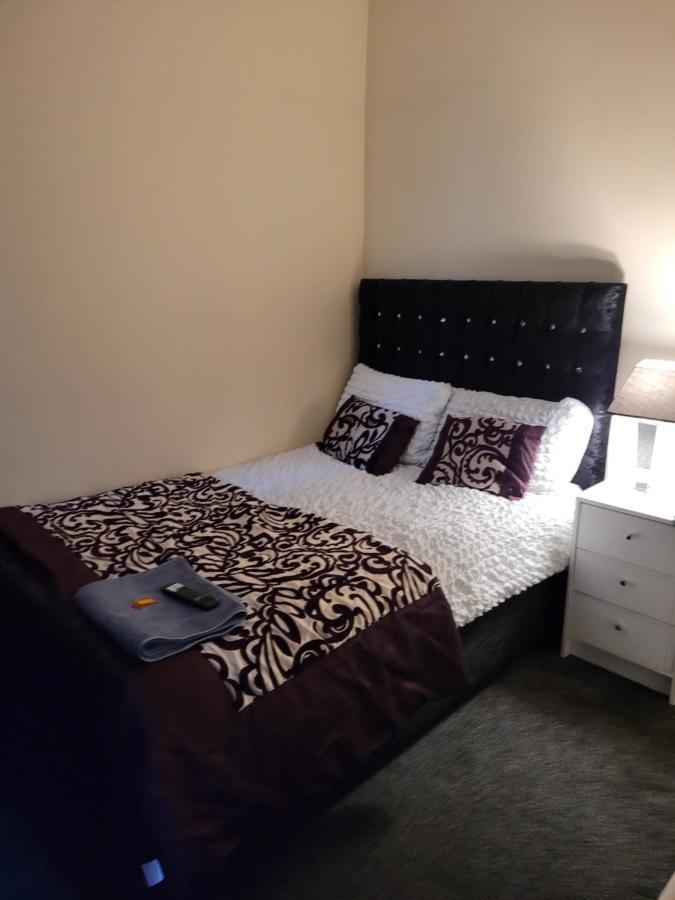 Southfield Guest house