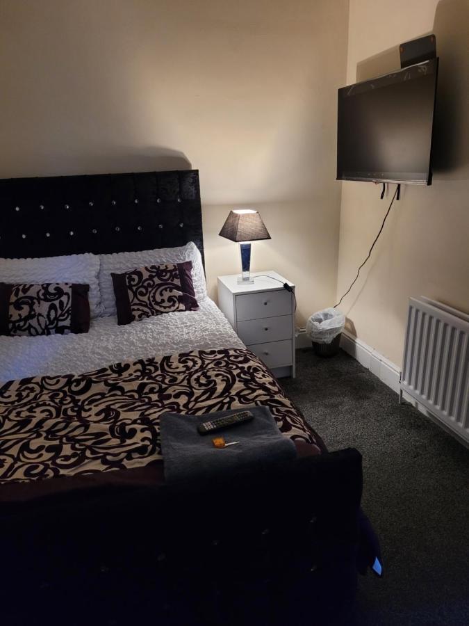 Guest house Southfield Middlesbrough