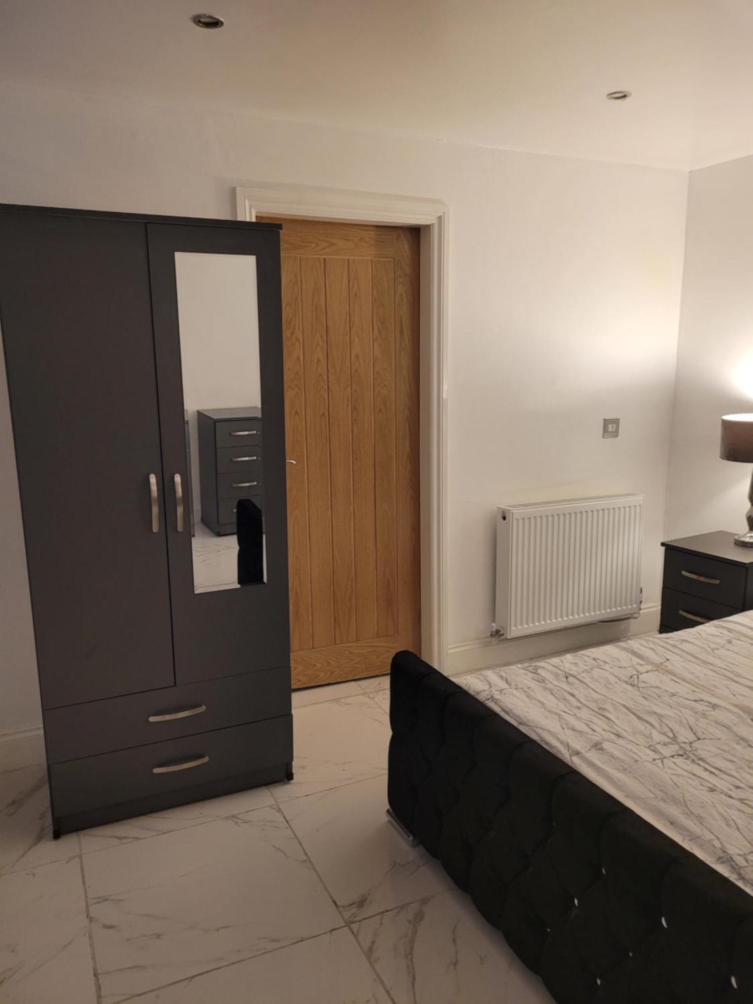 Guest house Southfield 3*