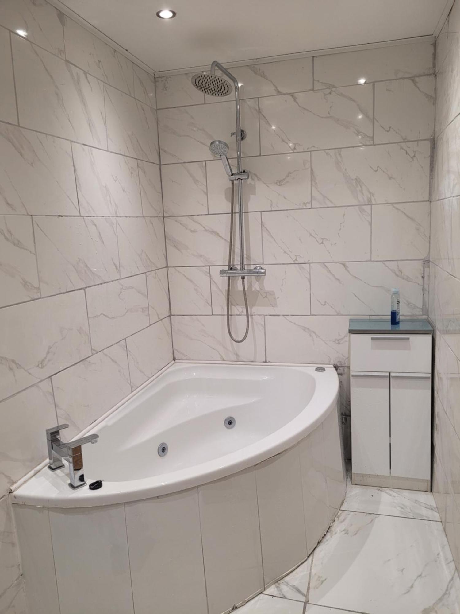 Guest house Southfield Middlesbrough