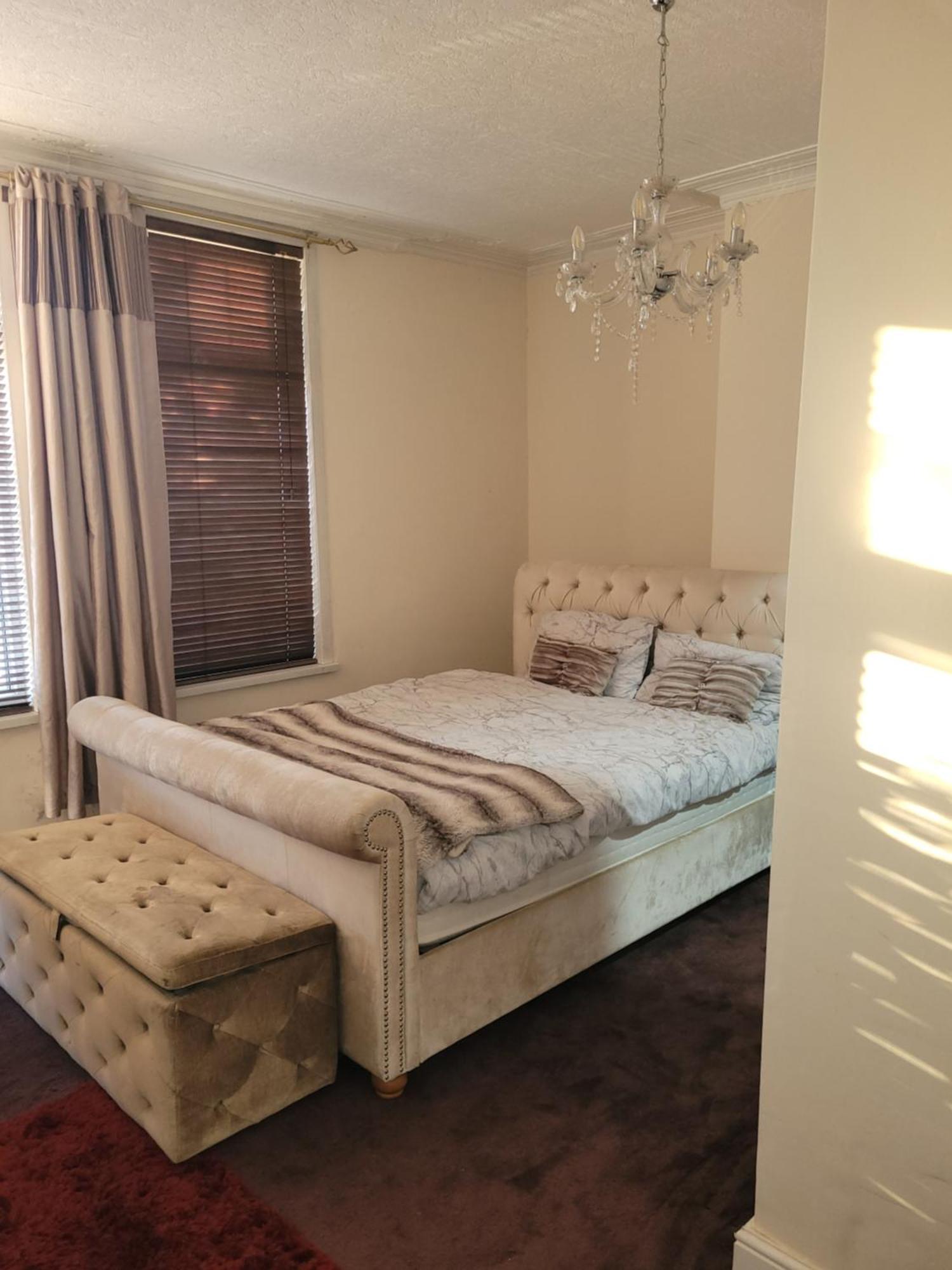 Southfield Guest house