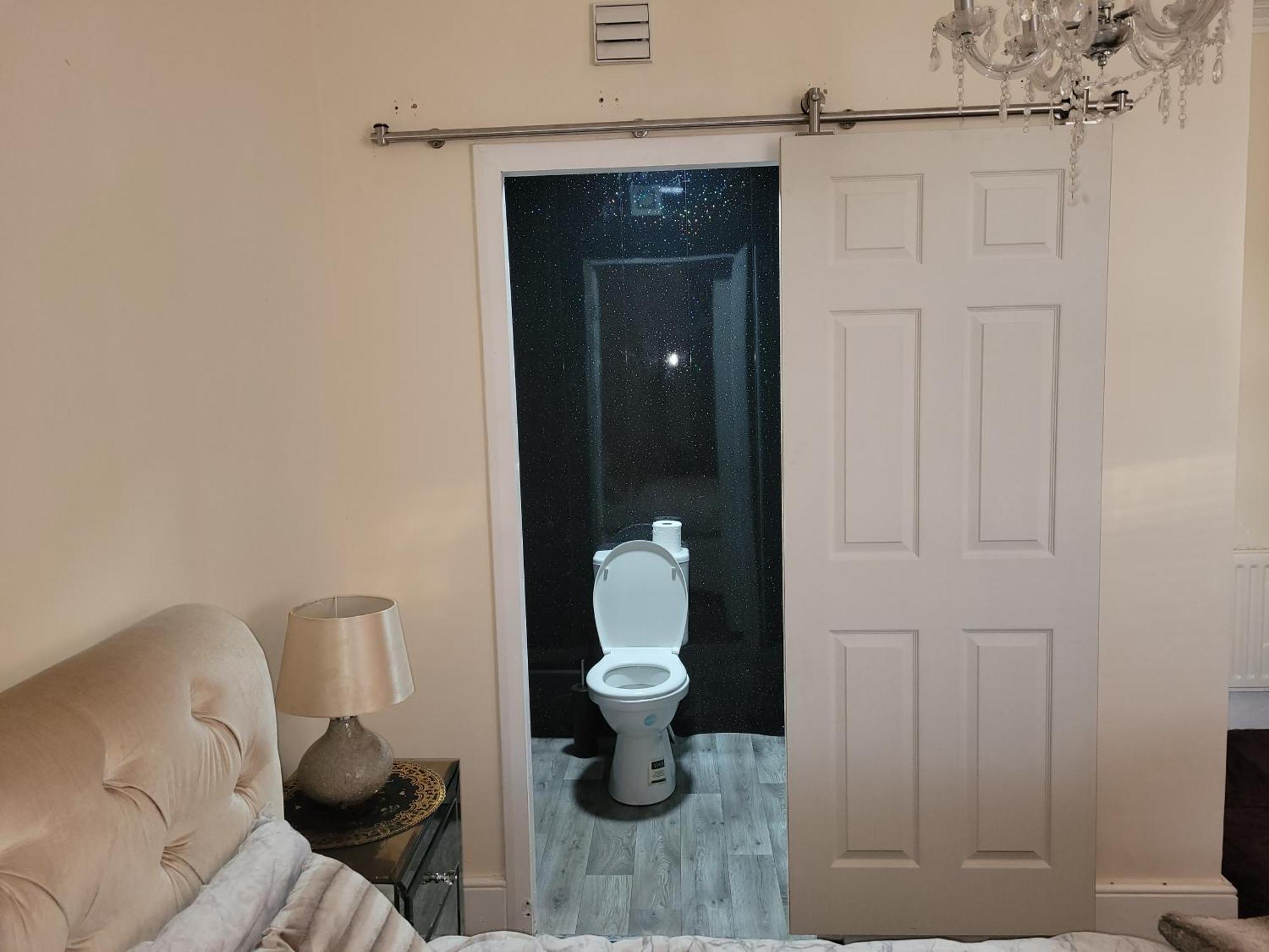 Southfield Guest house Middlesbrough