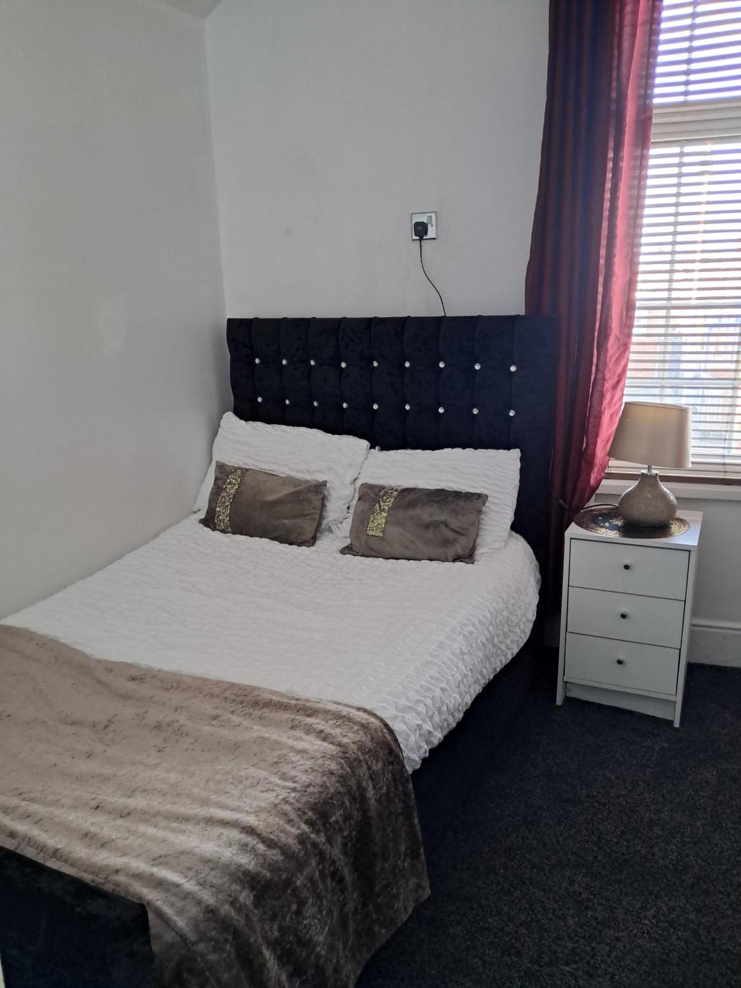 Southfield Guest house Middlesbrough