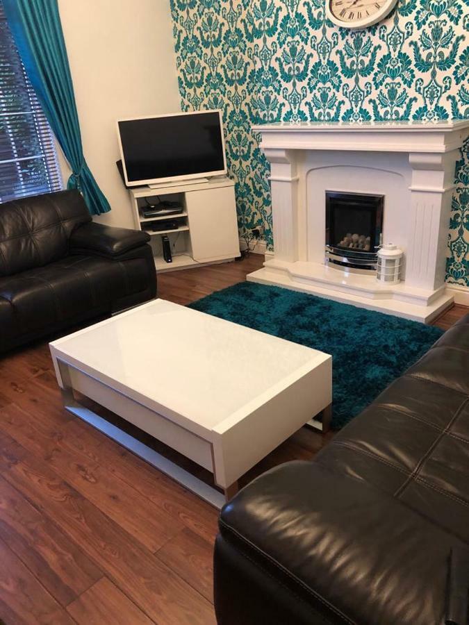 Guest house Southfield Middlesbrough