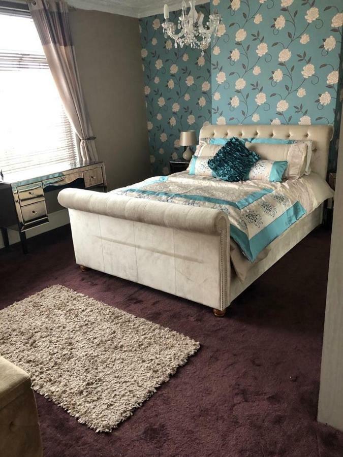 Southfield 3* Middlesbrough