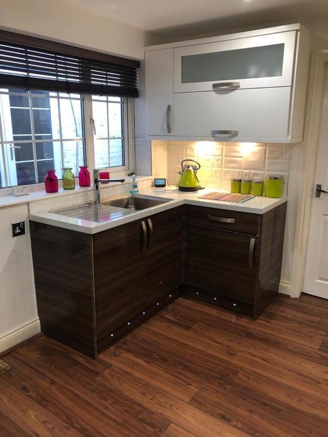 Southfield Guest house 3*